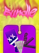 ALL IN ONE BUNDLE