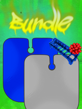 2XCAPE BUNDLE