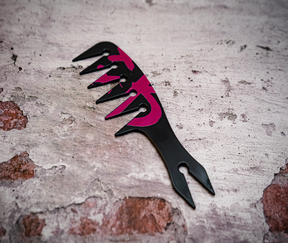 StyliX Comb BlackPink