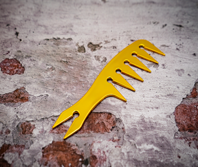 StyliX Comb Gold