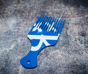 ForX Comb Blue