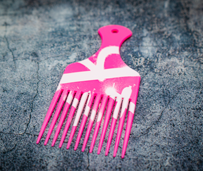 ForX Comb Pink