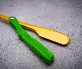 FleXy Razor Gold
