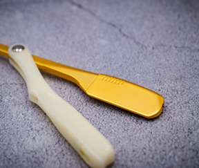 FleXy Razor Gold