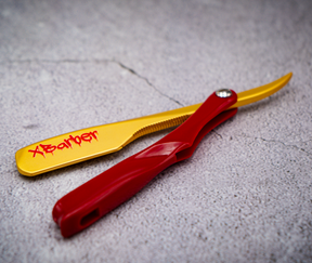 FleXy Razor Gold