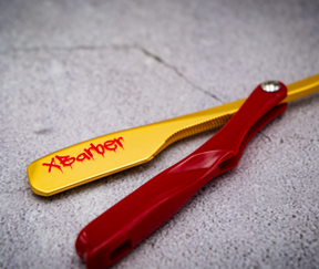 FleXy Razor Gold