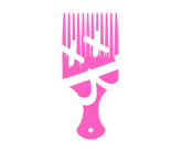 ForX Comb Pink