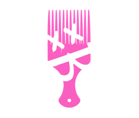 ForX Comb Pink