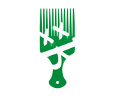 ForX Comb Green
