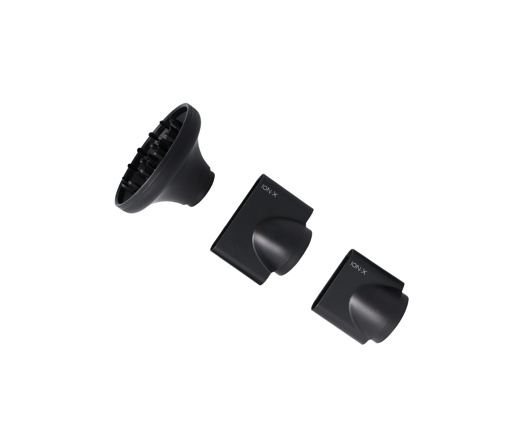 ION-X