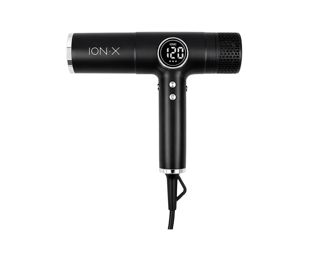 ION-X