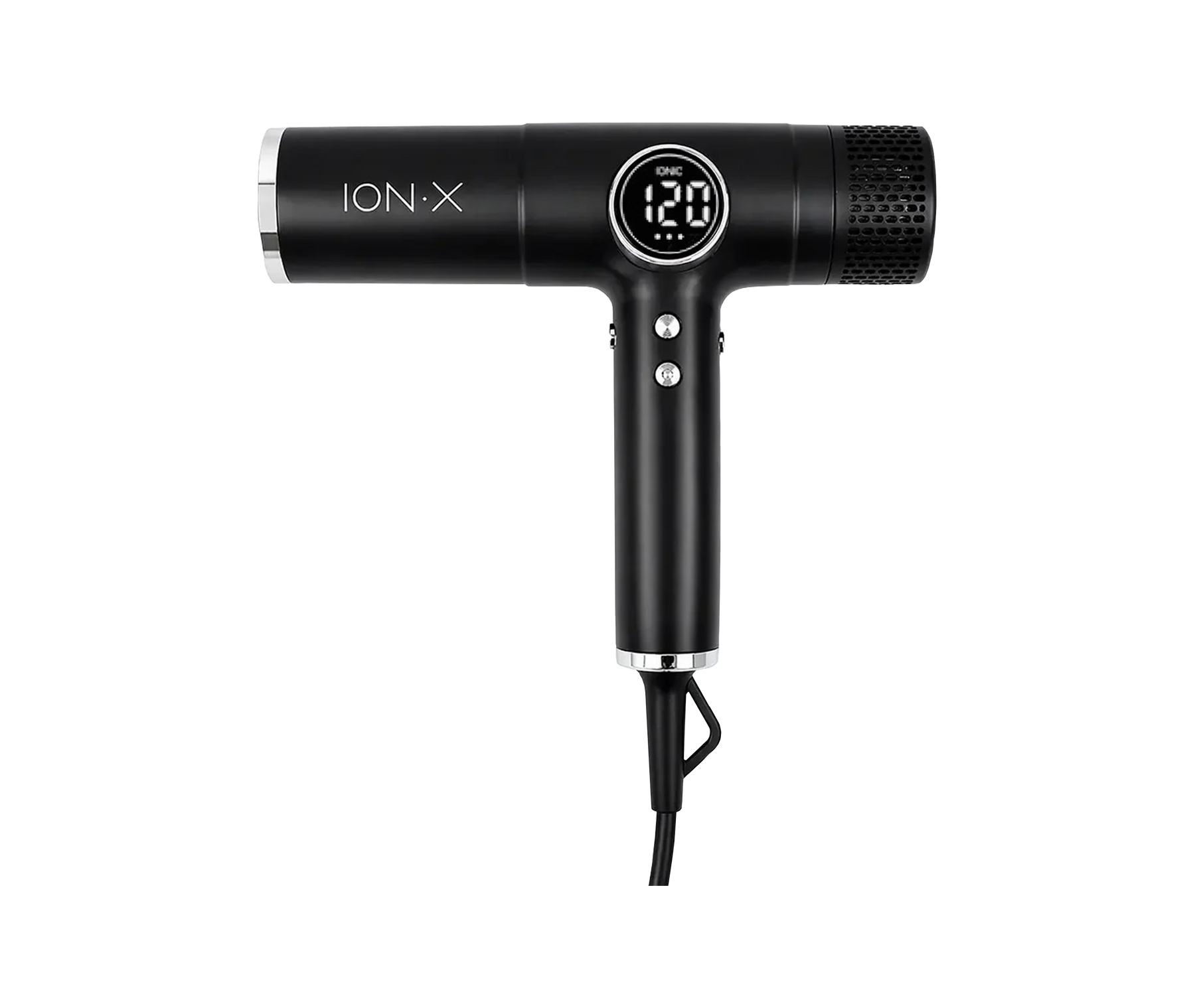 ION-X
