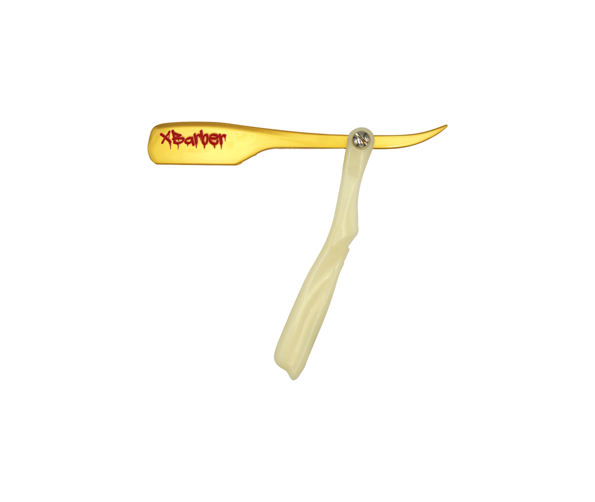FleXy Razor Gold