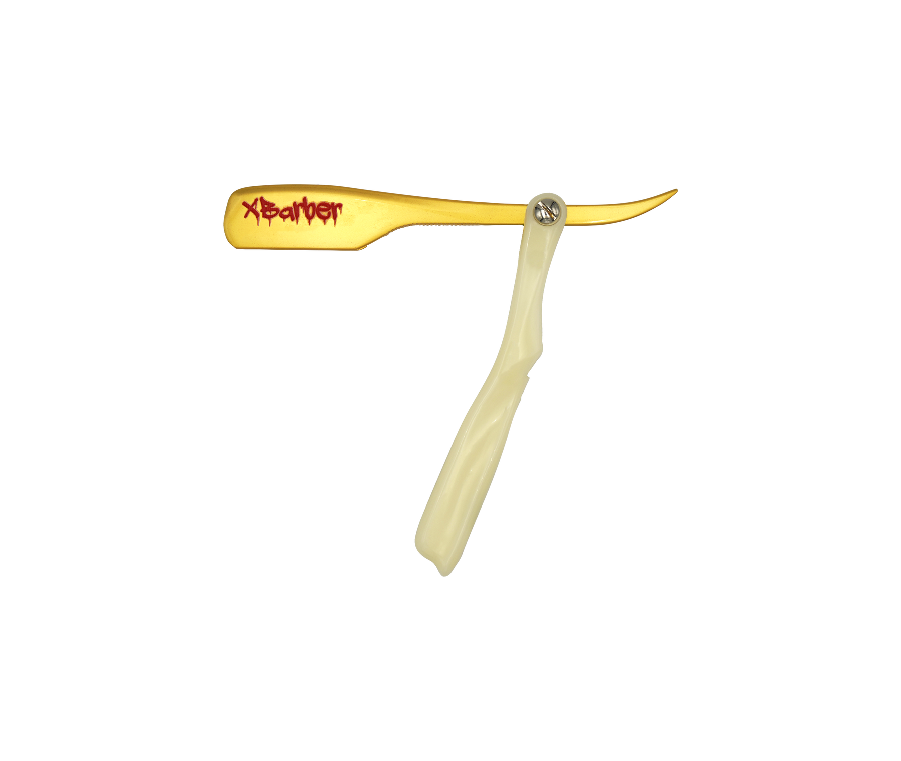 FleXy Razor Gold