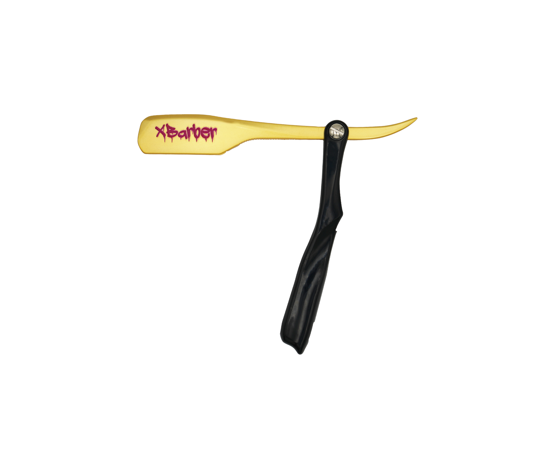 FleXy Razor Gold