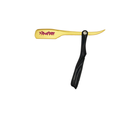 FleXy Razor Gold