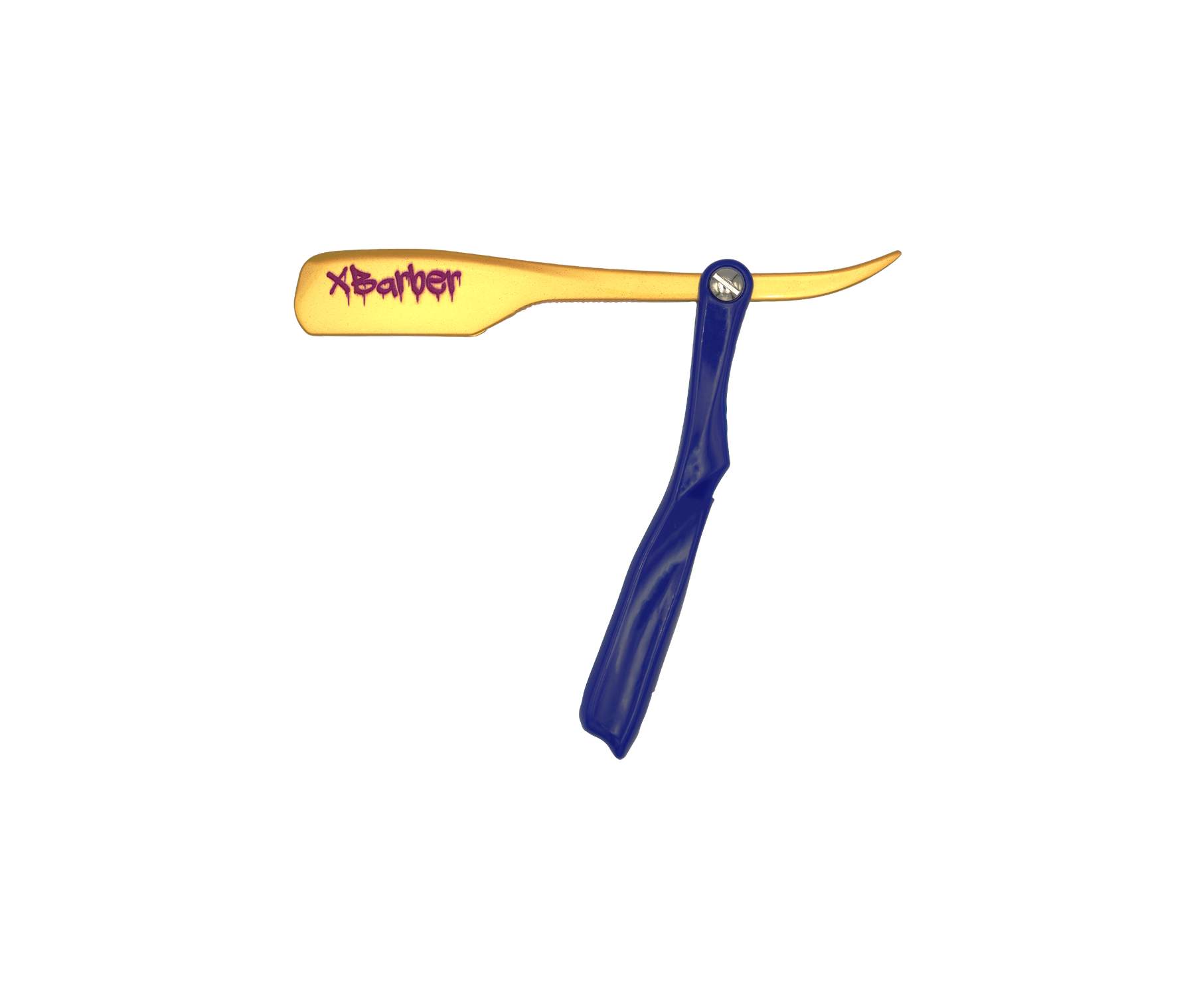 FleXy Razor Gold
