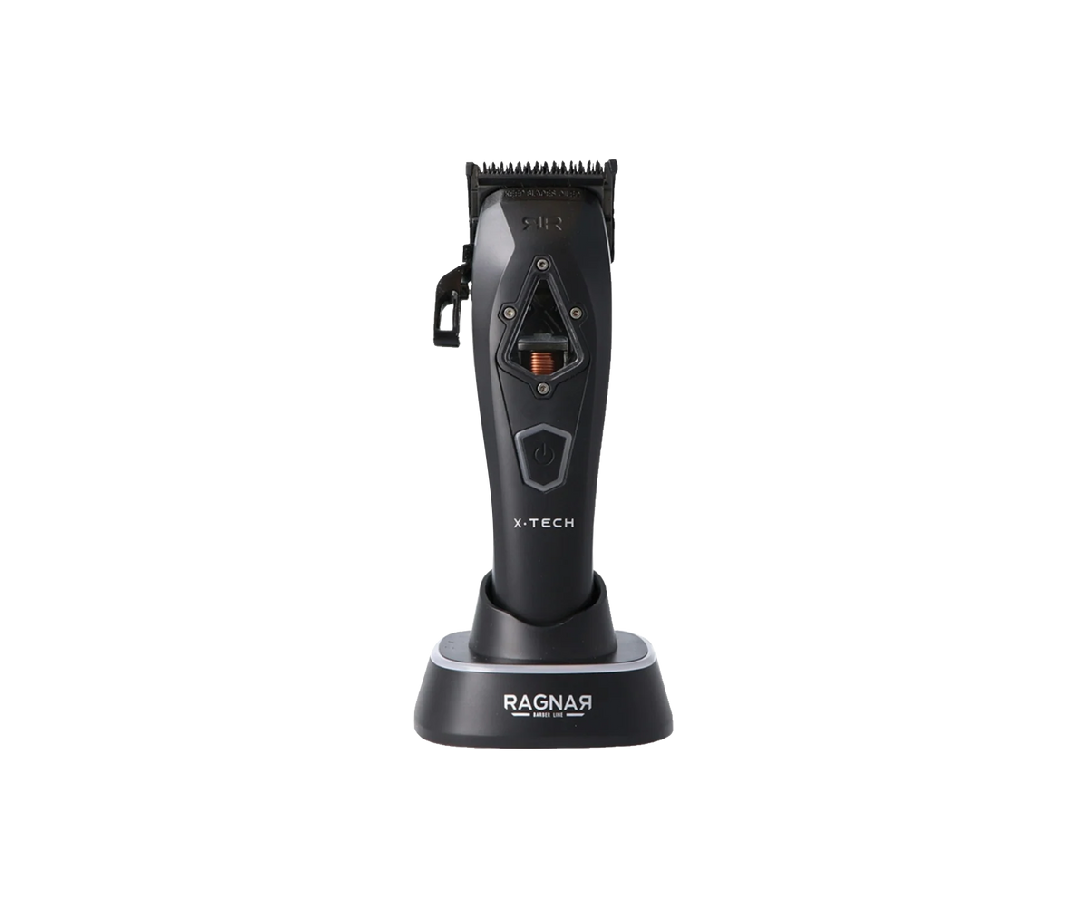 RAGNAR X-TECH