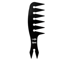 StyliX Comb BlackPink