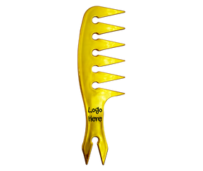 StyliX Comb Gold