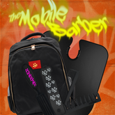 THE MOBILE BARBER